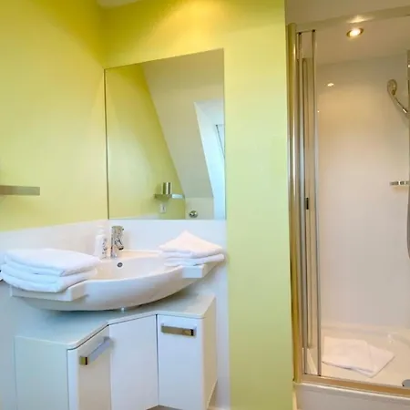 Appartamento Haus Gorch-fock, App 5 *
