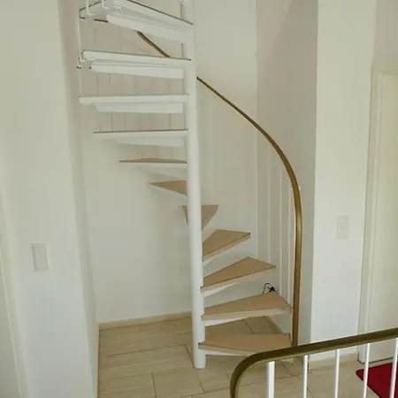 Appartamento Haus Gorch-fock, App 5