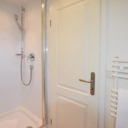 Appartamento Haus Gorch-fock, App 5