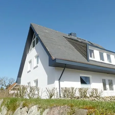 Haus Gorch-fock, App 5