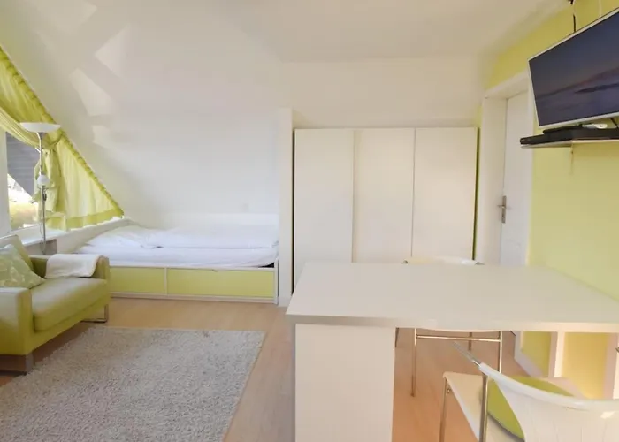 Haus Gorch-fock, App 5