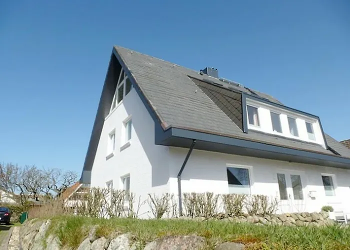 Haus Gorch-fock, App 5
